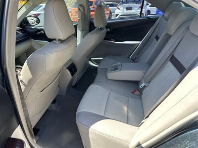 2013 Toyota Camry SE V6 - Photo 10 - St. George, UT 84770