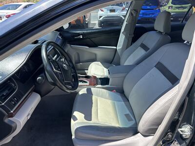 2013 Toyota Camry SE V6 - Photo 9 - St. George, UT 84770