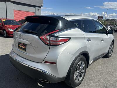 2016 Nissan Murano S   - Photo 6 - St. George, UT 84770
