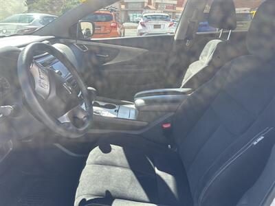 2016 Nissan Murano S   - Photo 7 - St. George, UT 84770