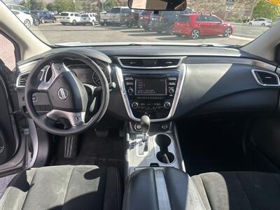 2016 Nissan Murano S   - Photo 9 - St. George, UT 84770