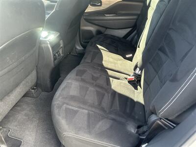 2016 Nissan Murano S   - Photo 8 - St. George, UT 84770