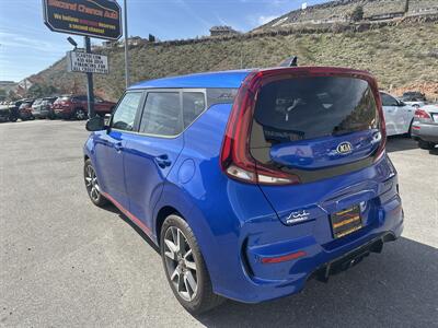 2020 Kia Soul GT-Line   - Photo 5 - St. George, UT 84770