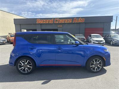 2020 Kia Soul GT-Line   - Photo 8 - St. George, UT 84770
