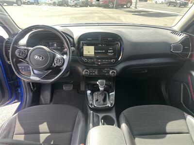2020 Kia Soul GT-Line   - Photo 11 - St. George, UT 84770