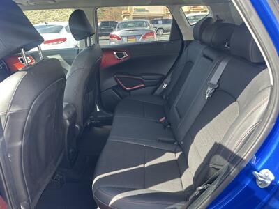 2020 Kia Soul GT-Line   - Photo 10 - St. George, UT 84770