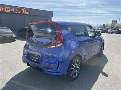 2020 Kia Soul GT-Line   - Photo 7 - St. George, UT 84770