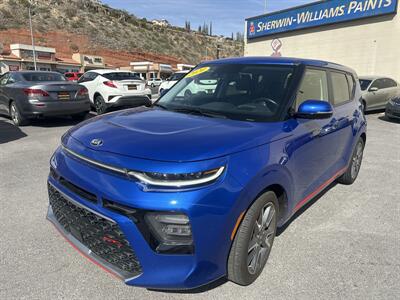 2020 Kia Soul GT-Line   - Photo 3 - St. George, UT 84770
