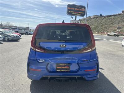 2020 Kia Soul GT-Line   - Photo 6 - St. George, UT 84770