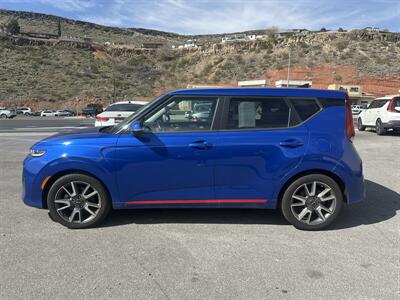 2020 Kia Soul GT-Line   - Photo 4 - St. George, UT 84770