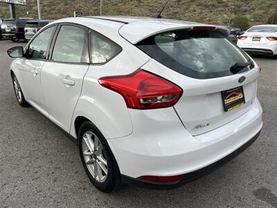 2016 Ford Focus SE - Photo 5 - St. George, UT 84770