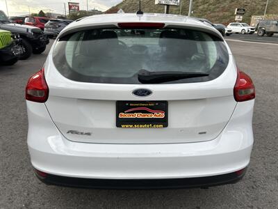 2016 Ford Focus SE - Photo 6 - St. George, UT 84770