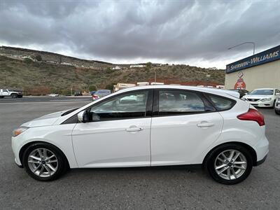2016 Ford Focus SE - Photo 4 - St. George, UT 84770