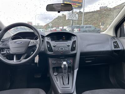 2016 Ford Focus SE - Photo 10 - St. George, UT 84770