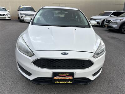 2016 Ford Focus SE - Photo 2 - St. George, UT 84770