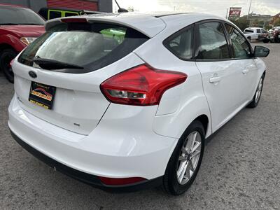 2016 Ford Focus SE - Photo 7 - St. George, UT 84770