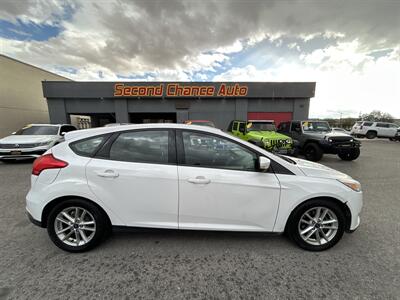 2016 Ford Focus SE - Photo 8 - St. George, UT 84770