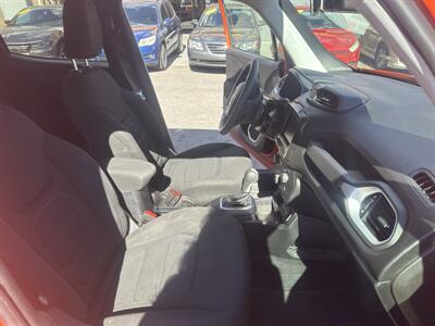 2018 Jeep Renegade Latitude - Photo 9 - St. George, UT 84770