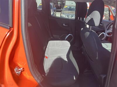 2018 Jeep Renegade Latitude - Photo 10 - St. George, UT 84770