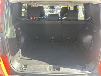 2018 Jeep Renegade Latitude - Photo 11 - St. George, UT 84770
