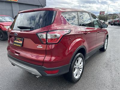 2017 Ford Escape SE   - Photo 7 - St. George, UT 84770