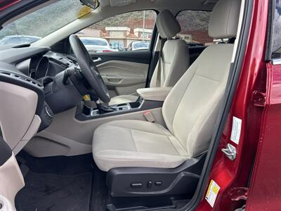 2017 Ford Escape SE   - Photo 10 - St. George, UT 84770