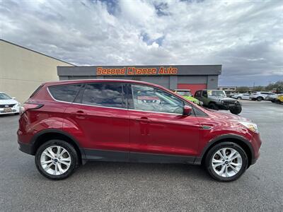 2017 Ford Escape SE   - Photo 8 - St. George, UT 84770