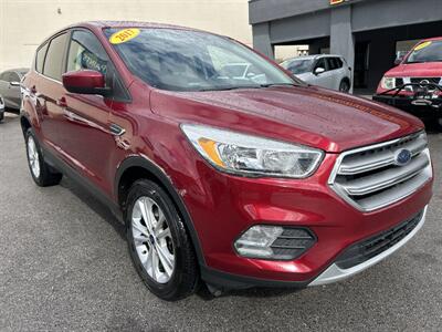 2017 Ford Escape SE   - Photo 1 - St. George, UT 84770