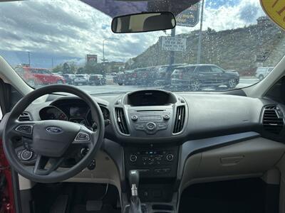 2017 Ford Escape SE   - Photo 12 - St. George, UT 84770