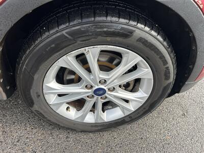2017 Ford Escape SE   - Photo 9 - St. George, UT 84770