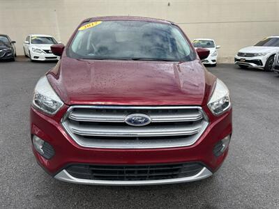 2017 Ford Escape SE   - Photo 2 - St. George, UT 84770
