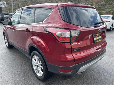 2017 Ford Escape SE   - Photo 5 - St. George, UT 84770