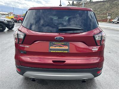 2017 Ford Escape SE   - Photo 6 - St. George, UT 84770