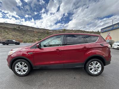 2017 Ford Escape SE   - Photo 4 - St. George, UT 84770