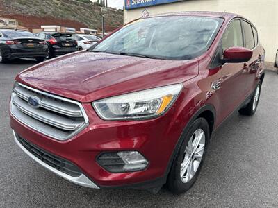 2017 Ford Escape SE   - Photo 3 - St. George, UT 84770