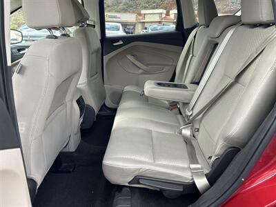 2017 Ford Escape SE   - Photo 11 - St. George, UT 84770