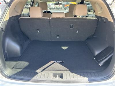 2017 Hyundai TUCSON SE   - Photo 11 - St. George, UT 84770