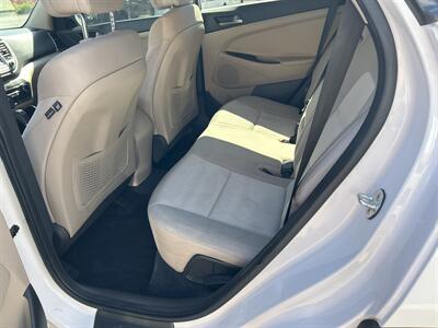2017 Hyundai TUCSON SE   - Photo 10 - St. George, UT 84770