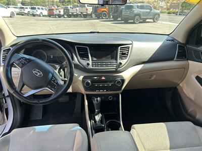 2017 Hyundai TUCSON SE   - Photo 9 - St. George, UT 84770