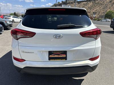 2017 Hyundai TUCSON SE   - Photo 6 - St. George, UT 84770