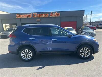 2017 Nissan Rogue S   - Photo 7 - St. George, UT 84770