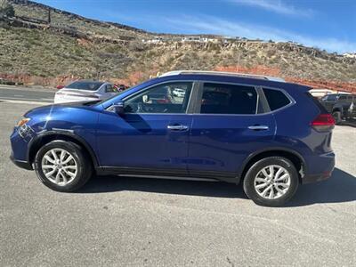 2017 Nissan Rogue S   - Photo 3 - St. George, UT 84770