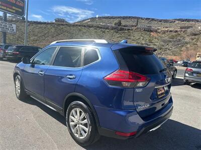2017 Nissan Rogue S   - Photo 4 - St. George, UT 84770
