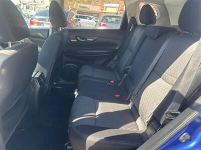 2017 Nissan Rogue S   - Photo 9 - St. George, UT 84770