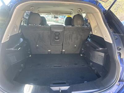 2017 Nissan Rogue S   - Photo 11 - St. George, UT 84770