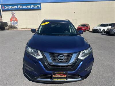 2017 Nissan Rogue S   - Photo 2 - St. George, UT 84770