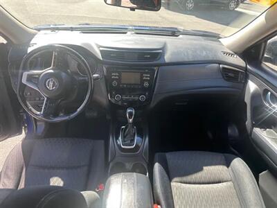 2017 Nissan Rogue S   - Photo 10 - St. George, UT 84770