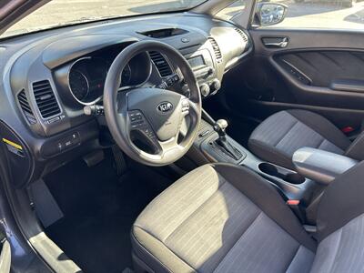2016 Kia Forte5 LX - Photo 7 - St. George, UT 84770