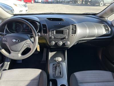 2016 Kia Forte5 LX - Photo 10 - St. George, UT 84770