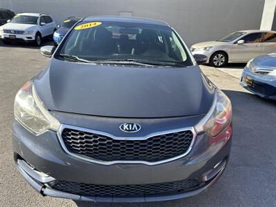 2016 Kia Forte5 LX - Photo 2 - St. George, UT 84770